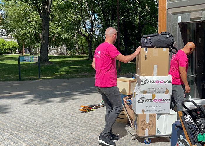 demenager entreprise ile de france
