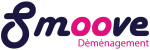 smoove déménagement logo